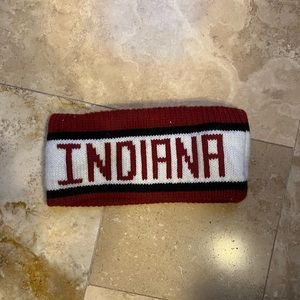 Indiana University Headband